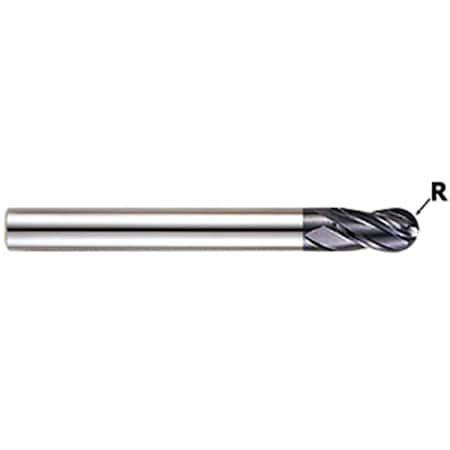 Yg-1 Tool X-Power Pro 4Fl H-30 Ball Long End Mill GM210008
